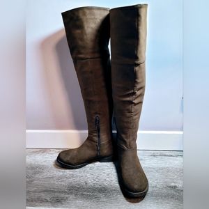 Steve Madden Boots